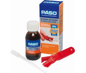 PASO ELIMINA SILICONA 100ML